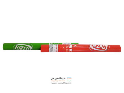 مشعل رنگی ناریه سبز رنگ | 90 ثانیه