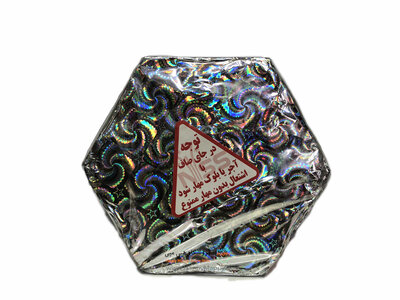 کهکشان 7 شوت 2 اینچ ارتفاع 50 متر