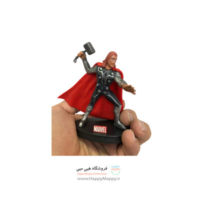 اسباب بازی فیگور اکشن اونجرز طرح ثور | سایز 10.5 سانت