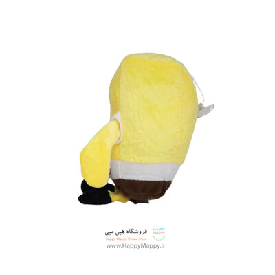 عروسک طرح باب اسفنجی آویز 
