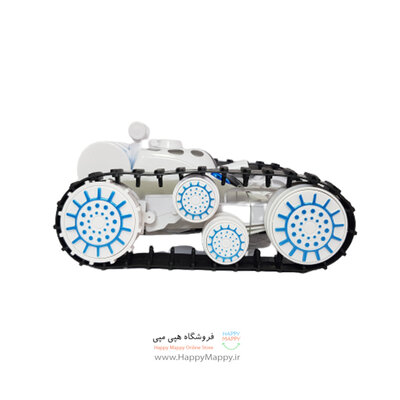 تانک کنترلی شارژی