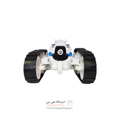 تانک کنترلی شارژی