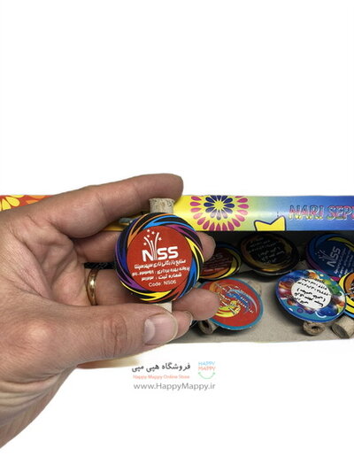 فرفره لاکپشتی هر عدد