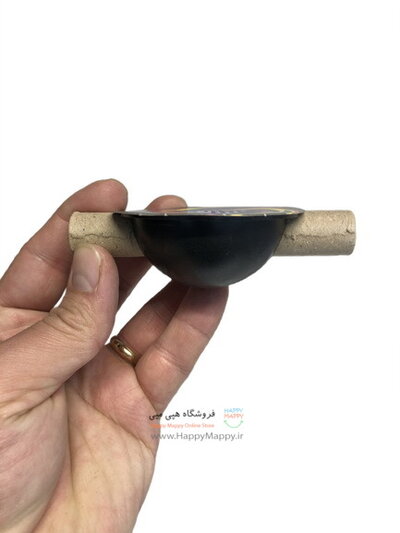 فرفره بزرگ