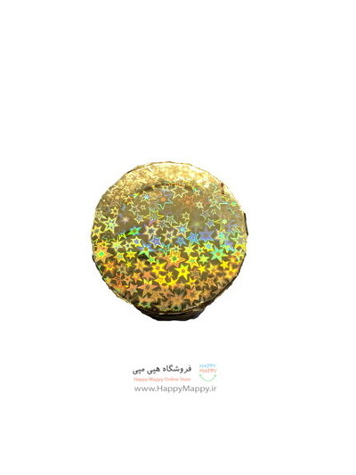 بمب دودرنگی  زرد 