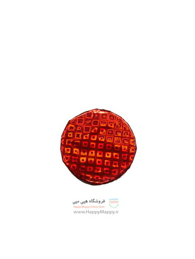 کهکشان 2 اینچ قرمز