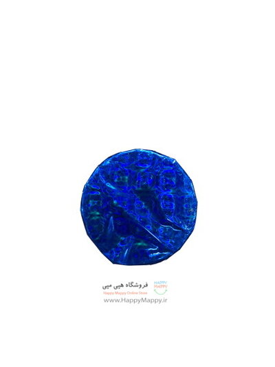 کهکشان 2 اینچ آبی
