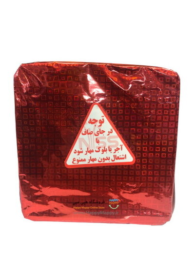 کهکشان 25شوت 1 اینچ