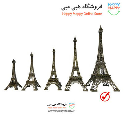 برج ایفل خیلی بزرگ