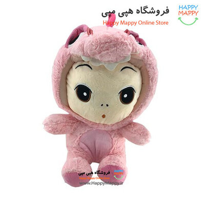 عروسک طرح مانچینی 1