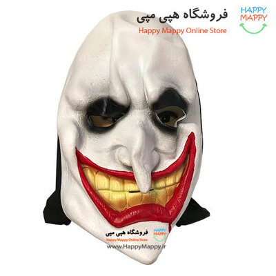 ماسک حرفه ایی