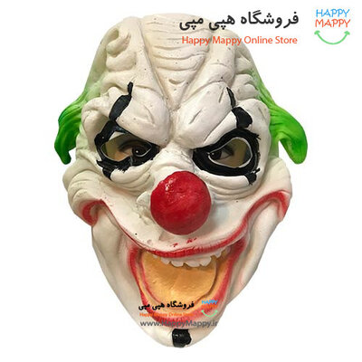 ماسک حرفه ایی پوستی