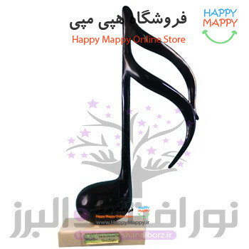 نت موسیقی دولاچنگ