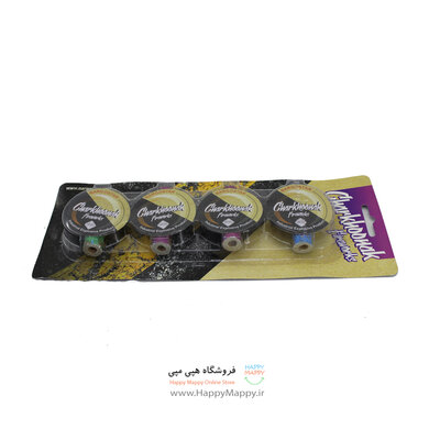 چرخونک | 4 عددی 