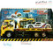 اسباب بازی طرح کامیون امداد خودرو1180