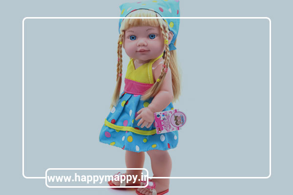 عروسک های موزیکال یا سخن گو