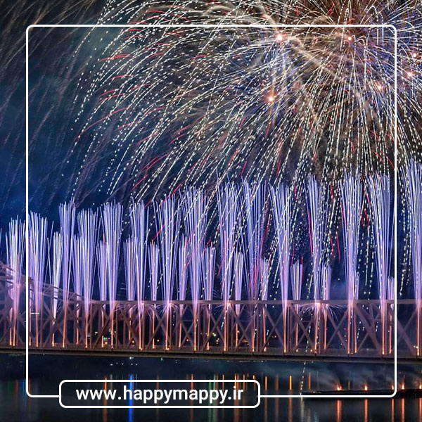 جشن آتش بازی لوئیزویل، ایالات متحده آمریکا