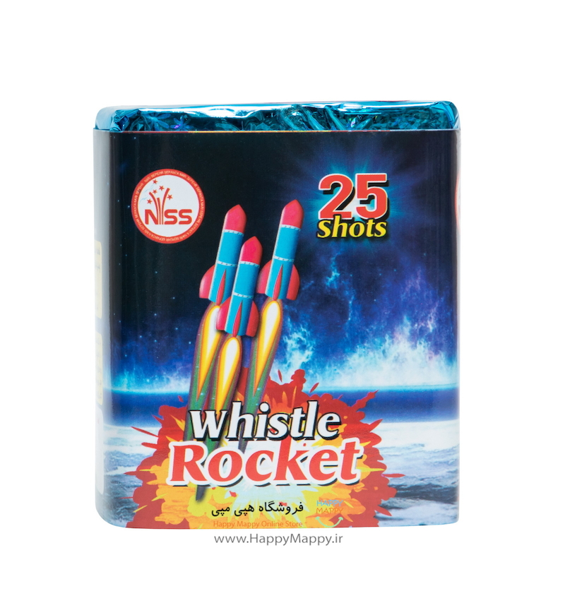 25سوتی بدون انفجار 