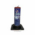 آبشار پایه دار آبی | ارتفاع 3 متر 