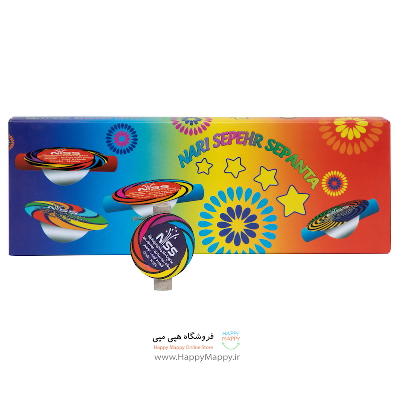 فرفره لاکپشتی