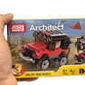 لگو ساختنی Architect 3313
