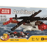لگو ساختنی Architect 3132
