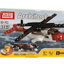 لگو ساختنی Architect 3132