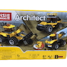 لگو ساختنی Architect 3134