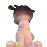 عروسک طرح زرافه نانو
