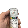 دود زمینی سفید