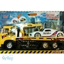 اسباب بازی طرح کامیون امداد خودرو1180