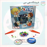 بازی فکری دکتر میکروب