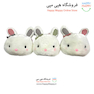 خرگوش خوابیده 3