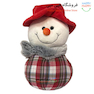 آدم برفی بزرگ