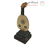 ساز سنتی گلابتون سایز بزرگ