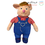 شهر موشها ایستاده