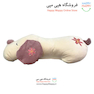 سگ خوابیده استرج سایز3