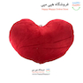 کوسن قلب سایز یک موزیکال